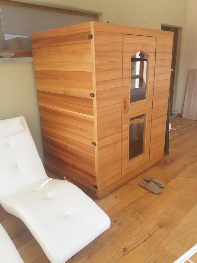 Chambres D'Hotes Les 3 Salamandres Yvoir Buitenkant foto
