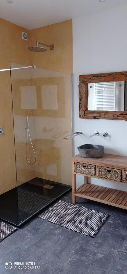 Chambres D'Hotes Les 3 Salamandres Yvoir Buitenkant foto