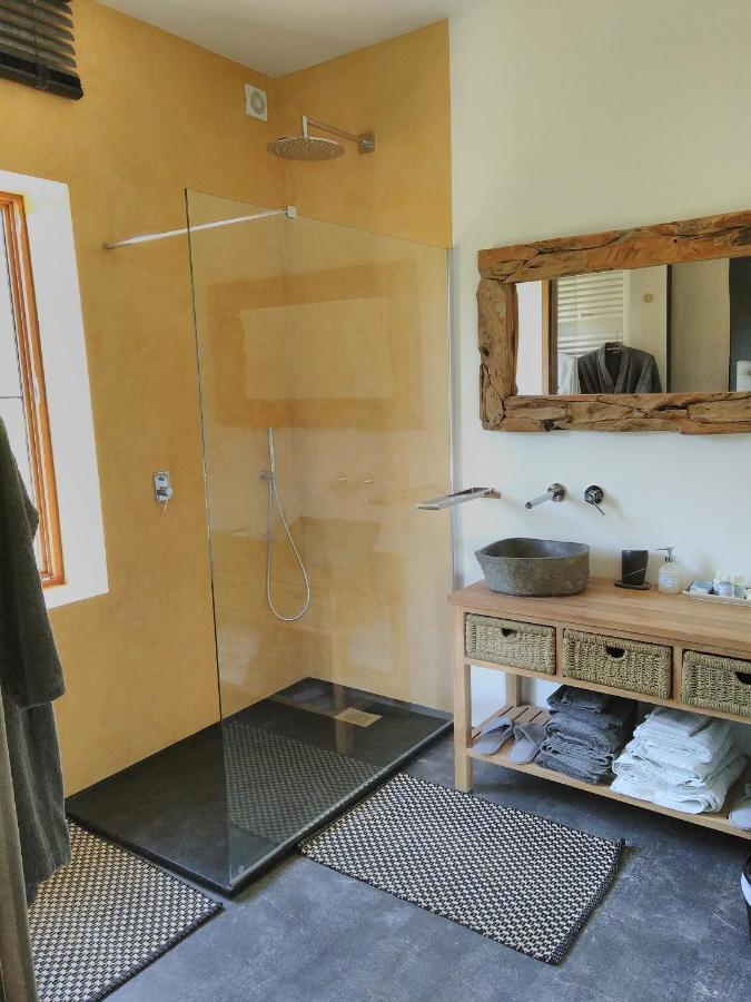 Chambres D'Hotes Les 3 Salamandres Yvoir Buitenkant foto